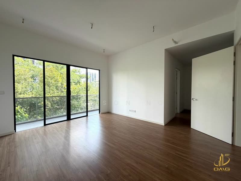 Semi-Detached House for Sale in Telok Panglima Garang (Selangor) - Wilson Ng - Living Room - PropertyGuru.com.my