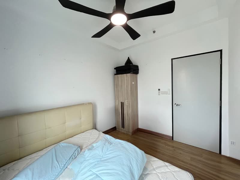 Service Residence for Sale at GM Residence Remia - Charlie Gan - Bedroom - PropertyGuru.com.my