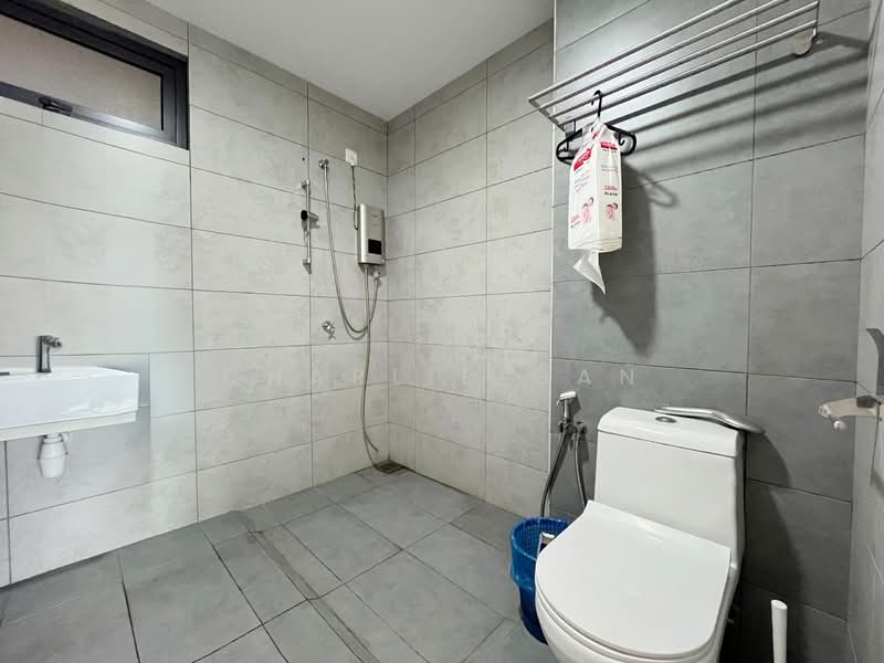 Service Residence for Sale at GM Residence Remia - Charlie Gan - Bathroom - PropertyGuru.com.my