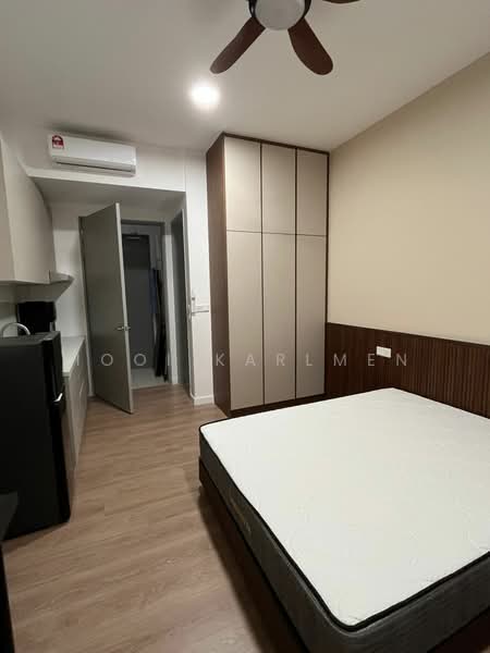 Condominium for Rent at Skyline KL - Hooi Karlmen - Bedroom - PropertyGuru.com.my