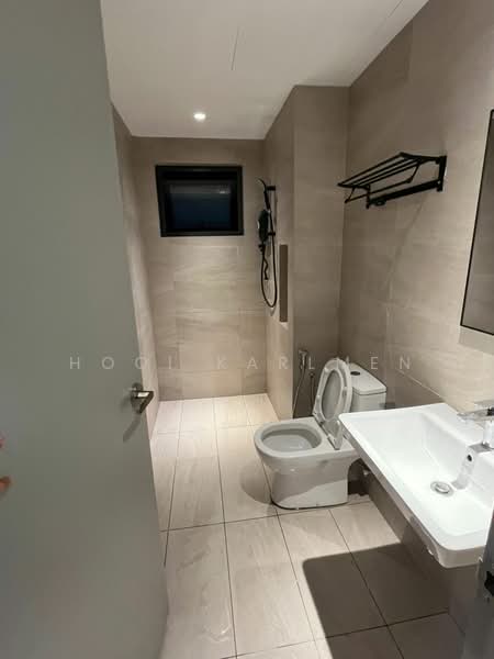 Condominium for Rent at Skyline KL - Hooi Karlmen - Bathroom - PropertyGuru.com.my
