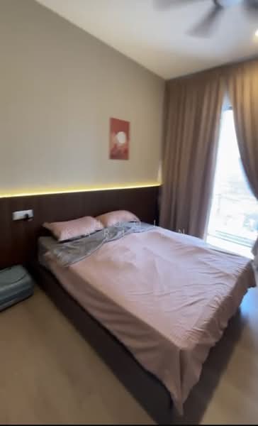 Condominium for Rent at Skyline KL - Hooi Karlmen - Bedroom - PropertyGuru.com.my
