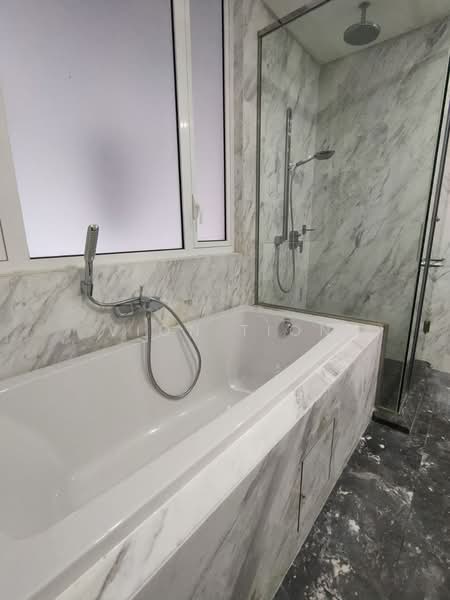 Bungalow for Sale in Johor Bahru (Johor) - Vion Tion - Bathroom - PropertyGuru.com.my