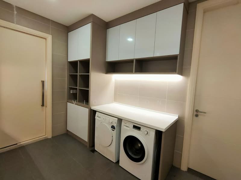 Bungalow for Sale in Johor Bahru (Johor) - Vion Tion - Interior - PropertyGuru.com.my