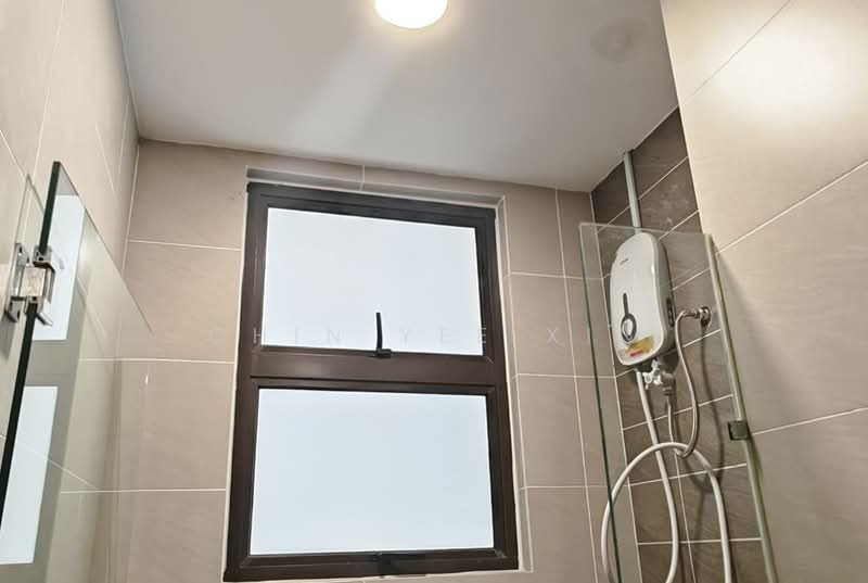 Service Residence for Rent at Laguna 1 @ Marina Island - Chin Yee Xin - Bathroom - PropertyGuru.com.my