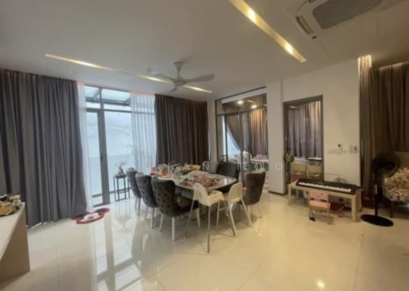 Sierramas West untuk Untuk Dijual - RM 2,550,000, Apr 2026 - PropertyGuru.com.my
