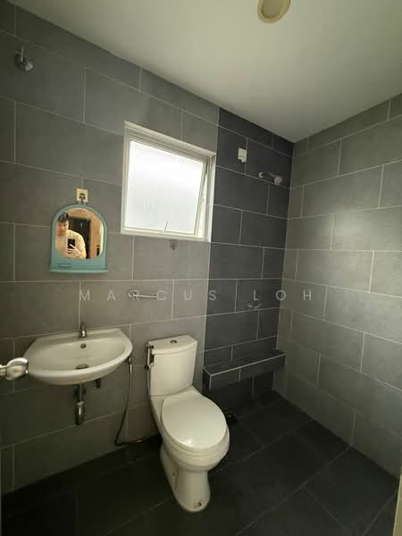 Megah Ria Megahs Rias untuk Untuk Disewa - RM 3,200 /bulan, Apr 2026 - Bathroom - PropertyGuru.com.my