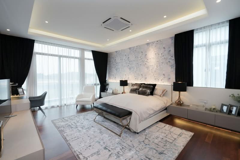 2-storey Terraced House for Sale in BANDAR PUCHONG JAYA (Puchong) - Thony Tan - Bedroom - PropertyGuru.com.my
