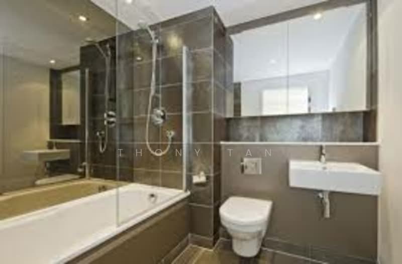 2-storey Terraced House for Sale in BANDAR PUCHONG JAYA (Puchong) - Thony Tan - Bathroom - PropertyGuru.com.my