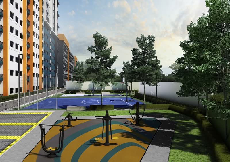 Prestige Residence untuk Untuk Disewa - RM 1,500 /bulan, Apr 2026 - Exterior - PropertyGuru.com.my