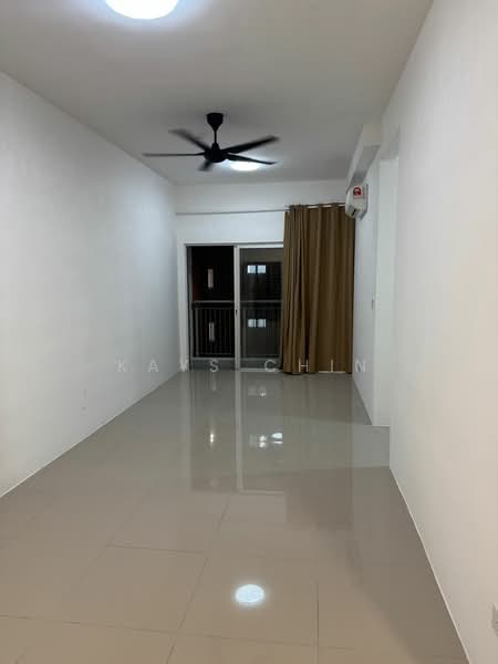 Prestige Residence untuk Untuk Disewa - RM 1,500 /bulan, Apr 2026 - Living Room - PropertyGuru.com.my