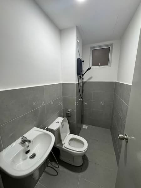 Prestige Residence untuk Untuk Disewa - RM 1,500 /bulan, Apr 2026 - Bathroom - PropertyGuru.com.my