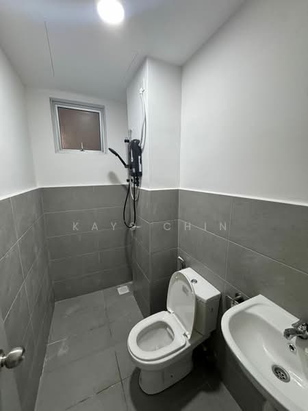 Prestige Residence untuk Untuk Disewa - RM 1,500 /bulan, Apr 2026 - Bathroom - PropertyGuru.com.my