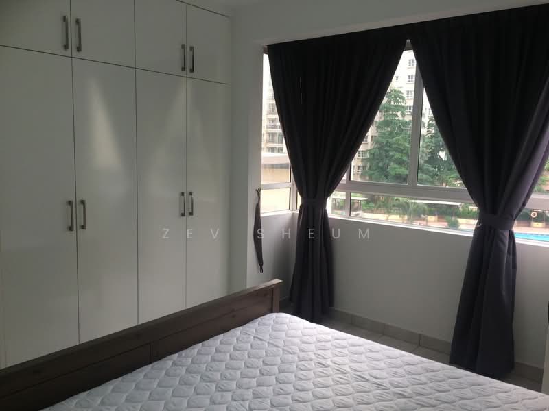 Condominium for Rent at Mont Kiara Bayu - Zev Sheum - Bedroom - PropertyGuru.com.my
