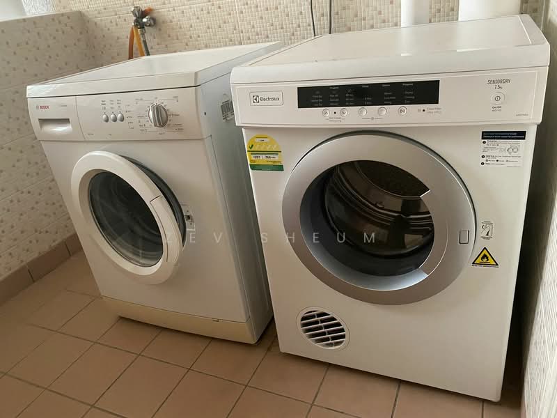 Condominium for Rent at Mont Kiara Bayu - Zev Sheum - Interior - PropertyGuru.com.my