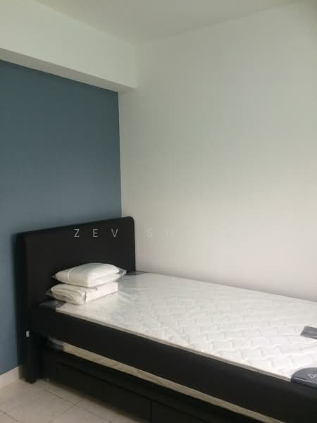 Condominium for Rent at Mont Kiara Bayu - Zev Sheum - Bedroom - PropertyGuru.com.my