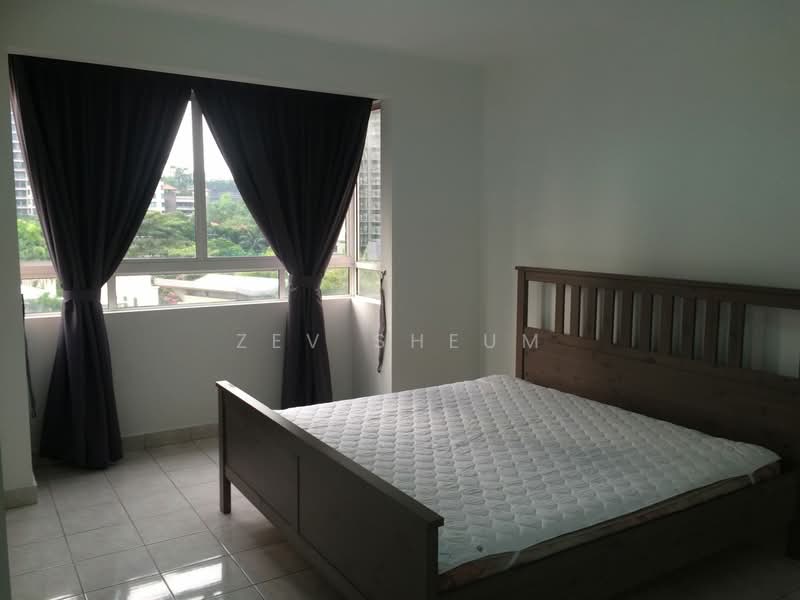 Condominium for Rent at Mont Kiara Bayu - Zev Sheum - Bedroom - PropertyGuru.com.my