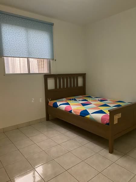 Condominium for Rent at Mont Kiara Bayu - Zev Sheum - Bedroom - PropertyGuru.com.my