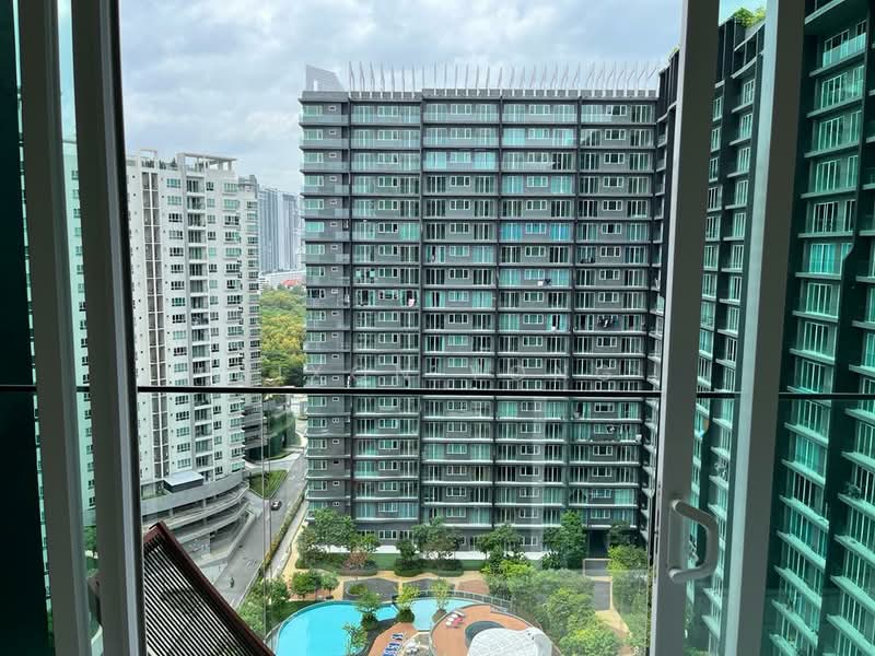 Condominium for Rent at QuayWest Residence - Dixon Yong - Exterior - PropertyGuru.com.my