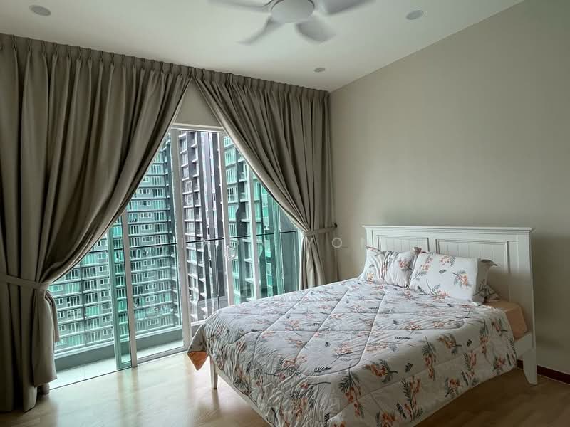 Condominium for Rent at QuayWest Residence - Dixon Yong - Bedroom - PropertyGuru.com.my