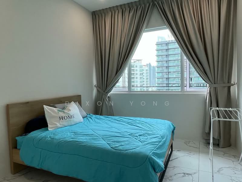 Condominium for Rent at QuayWest Residence - Dixon Yong - Bedroom - PropertyGuru.com.my