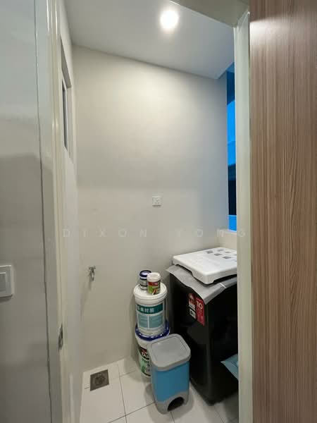 Condominium for Rent at QuayWest Residence - Dixon Yong - Interior - PropertyGuru.com.my