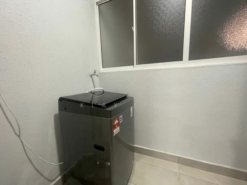 Condominium for Rent at The Trees - Klay Lim - Interior - PropertyGuru.com.my