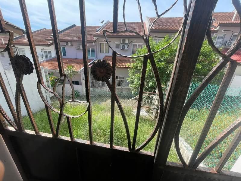 Double Sty Aman Putri Sg Buloh untuk Untuk Disewa - RM 1,500 /bulan, Apr 2026 - PropertyGuru.com.my