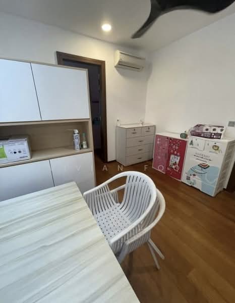 For Sale - Sierramas West