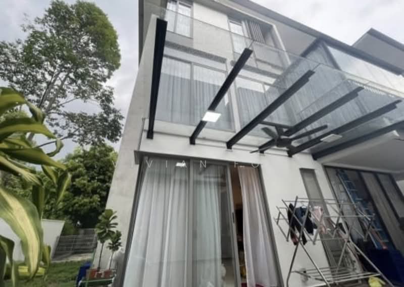 For Sale - Sierramas West