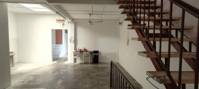 Shop for Sale in Taman Overseas Union (Taman Oug) (Jalan Klang Lama (Old Klang Road)) - Jayden Yee - Interior - PropertyGuru.com.my