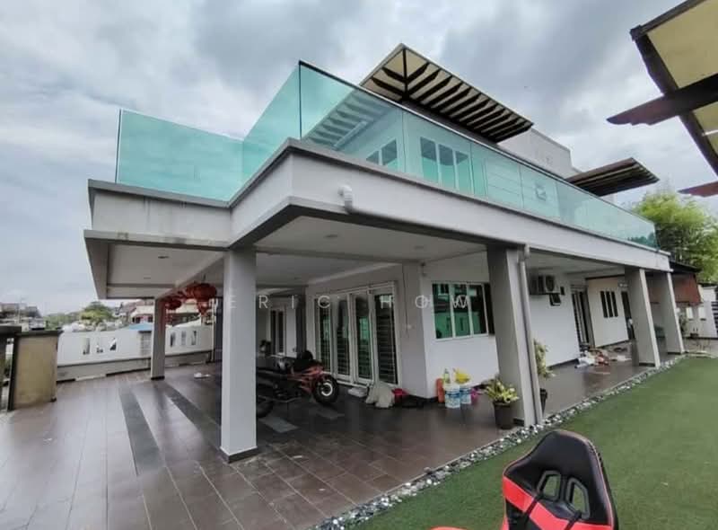 Puteri 12 untuk Untuk Disewa - RM 4,500 /bulan, Apr 2026 - Exterior - PropertyGuru.com.my