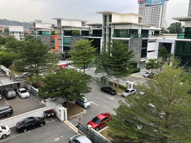 Factory for Rent in Puchong (Selangor) - Key Ling - PropertyGuru.com.my