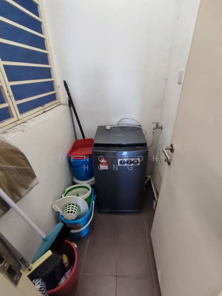 Service Residence for Rent at Galleria Equine Park - Teng Poh Hong - Interior - PropertyGuru.com.my