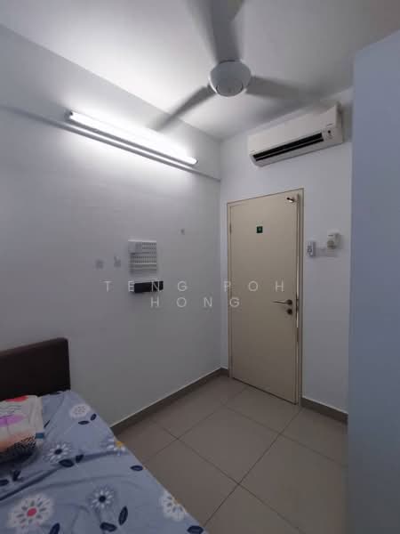 Service Residence for Rent at Galleria Equine Park - Teng Poh Hong - Bedroom - PropertyGuru.com.my