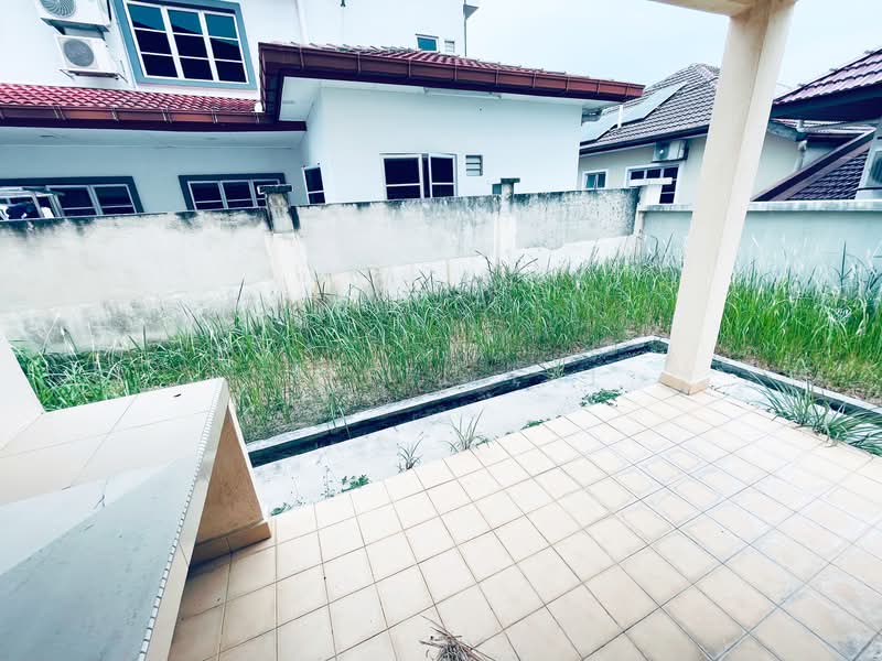 Bungalow for Rent in Taman Bukit Mewah Fasa 9 (Kajang) - Eiffel Lai - Exterior - PropertyGuru.com.my