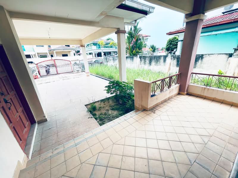 Bungalow for Rent in Taman Bukit Mewah Fasa 9 (Kajang) - Eiffel Lai - Exterior - PropertyGuru.com.my