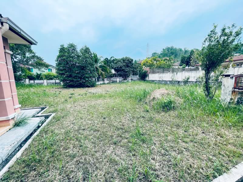 Bungalow for Rent in Taman Bukit Mewah Fasa 9 (Kajang) - Eiffel Lai - Exterior - PropertyGuru.com.my
