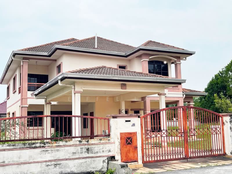 Rumah Banglo untuk Disewa di Taman Bukit Mewah Fasa 9 (Kajang) - Eiffel Lai - Exterior - PropertyGuru.com.my