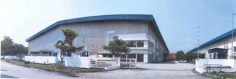 Kilang Terpisah untuk Dijual di Pulau Indah (Klang) - Adan Soh - Exterior - PropertyGuru.com.my