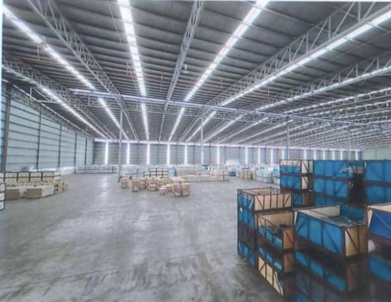 Kilang Terpisah untuk Dijual di Pulau Indah (Klang) - Adan Soh - Interior - PropertyGuru.com.my