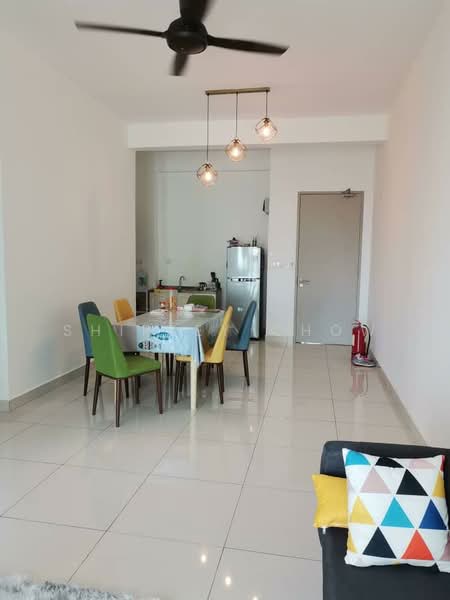 Kondominium untuk Disewa di Kingfisher @ Putatan - shirley Chow - PropertyGuru.com.my