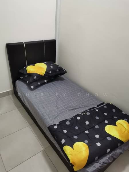 Kondominium untuk Disewa di Kingfisher @ Putatan - shirley Chow - PropertyGuru.com.my