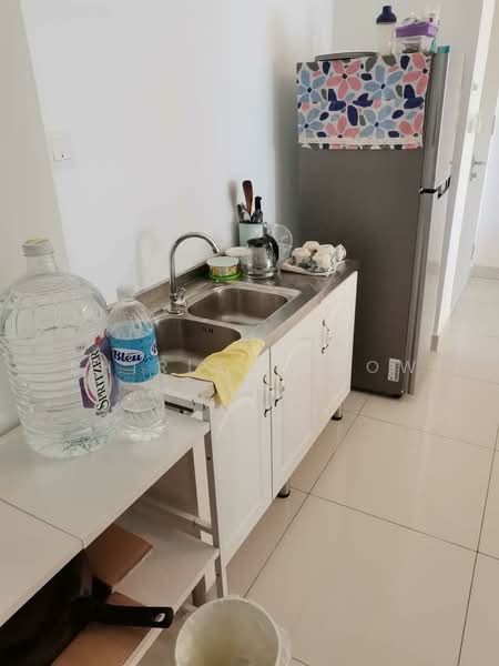 Kondominium untuk Disewa di Kingfisher @ Putatan - shirley Chow - PropertyGuru.com.my
