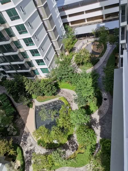 Kondominium untuk Disewa di Kingfisher @ Putatan - shirley Chow - PropertyGuru.com.my
