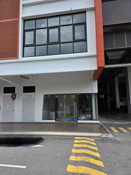 Retail Office for Rent in Telok Panglima Garang (Selangor) - Matthew Lim - PropertyGuru.com.my