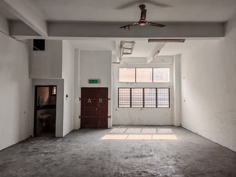 Taman Molek untuk Untuk Disewa - RM 4,800 /bulan, Apr 2026 - Interior - PropertyGuru.com.my