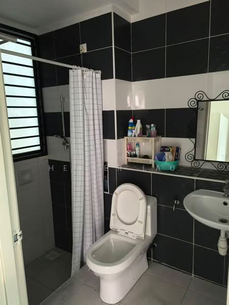 Servis Apartment untuk Dijual di The Sky Executive Suites - Healer Lau - PropertyGuru.com.my