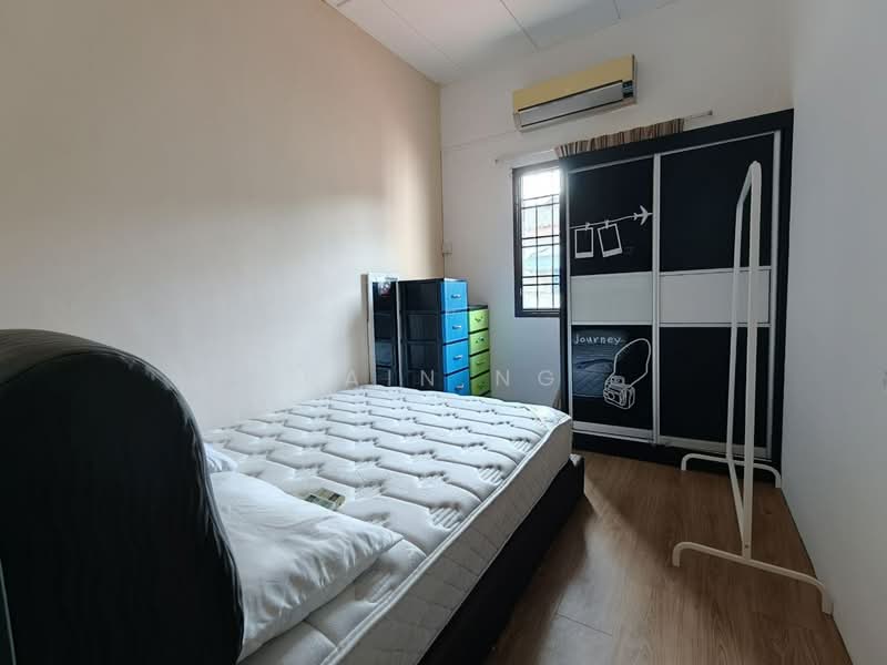 Taman Setia Indah untuk Untuk Disewa - RM 2,600 /bulan, Apr 2026 - Bedroom - PropertyGuru.com.my