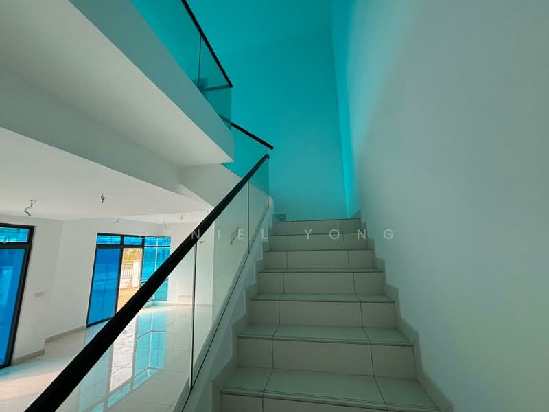 The Woodlands Cluster Homes @ Horizon Hills untuk Untuk Dijual - RM 280,000, Apr 2026 - Interior - PropertyGuru.com.my